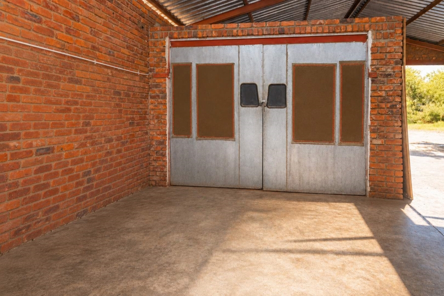 4 Bedroom Property for Sale in Rietfontein AH North West